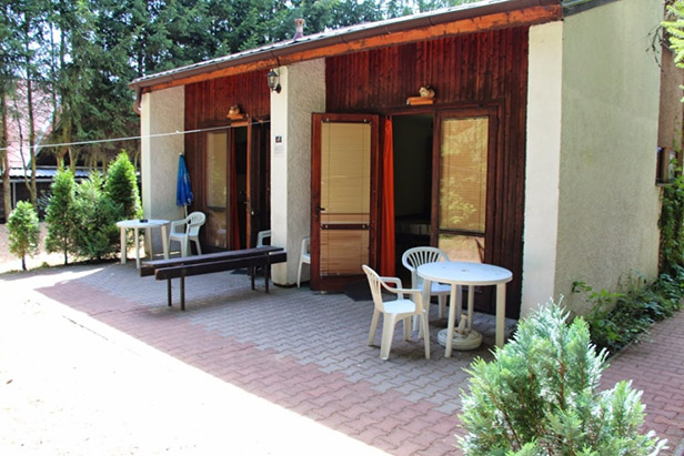 Malý apartmán