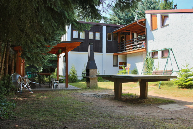 Velký apartmán