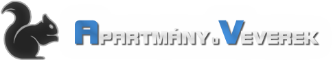 Apartmány u Veverek
